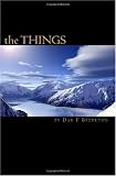The THINGS: (from another world) (Volume 1)