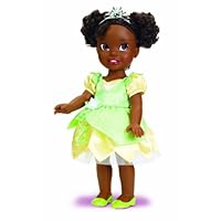 Disney Basic Toddler Doll - Tiana
