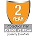 2-Year Protection Plan plus Accident Coverage for Kindle Fire HDX Wi-Fi