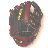 Vinci JV26-M 11 3/4 Inch Baseball Glove (Right Handed Throw)