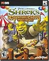 Shrek's Carnival Craze