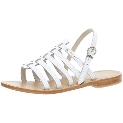 tropezienne blanche pas cher