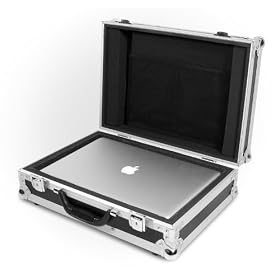 Road Ready RRLAPTOP17 Universal Case For 17 Inch Laptop by 
