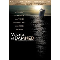 Voyage of the Damned [DVD] [Region 1] [US Import] [NTSC]