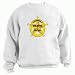 VOLUNTEER WEENIE PATROL Adult Sweatshirt (Crewneck) Various Colors