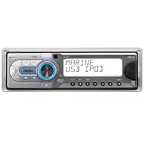Clarion M309 CD/MP3/WMA Receiver with USB Port