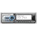 Clarion M309 CD/MP3/WMA Receiver with USB Port