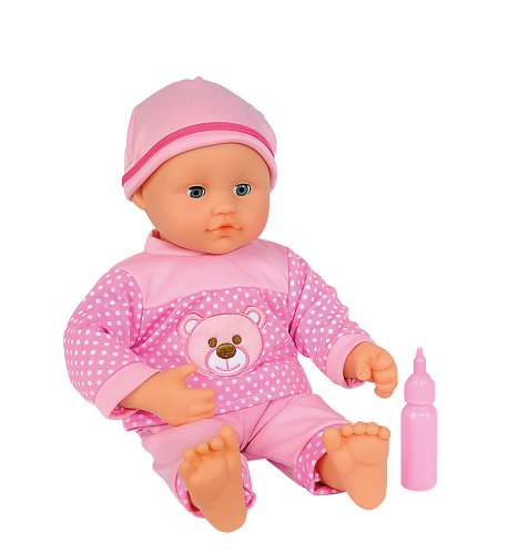 Simba Toys 105141175 - My Love Laura Halte meine Hand Puppe Preisvergleich