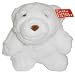 Gund Snuffles Polar Bear- Small