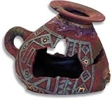 INCAN VASE SMALL