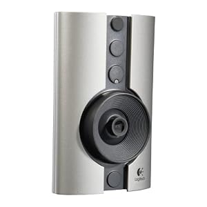 $108.81 Logitech WiLife Digital Video Security–Indoor Master System Camera