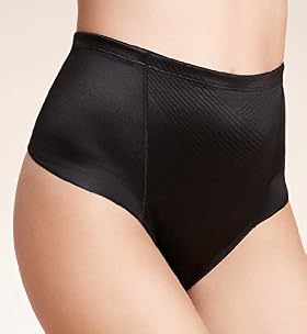 Ultimate Magic Secret Support&trade; Body Define High Rise Thong