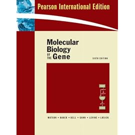 Molecular Biology of the Gene