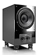 Nubert nuBox AW-441 Subwoofer Black&Black