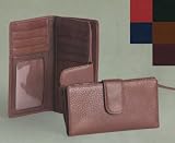 Osgoode Marley Women's Card Case Wallet