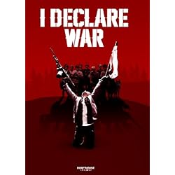I Declare War (+ Digital Copy)