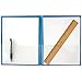 StoreSMART® - SMART Folders - Primary Colors 6-Pack - Letter Size, 2 Pocket - holds 200 sheets - R935PCP6