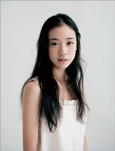 蒼井優 2011年 カレンダー