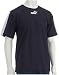 Puma Esito SS Shirt Blue - X-Small