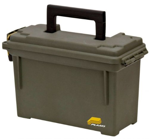 Plano Ammo Can