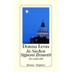 In Sachen Signora Brunetti