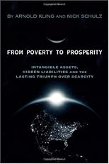 Economics 2.0: The Story of the Triumph Over Scarcity