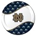 Notre Dame Fighting Irish - Dinner Plates (8 count) Adult