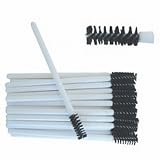 Fantasea Disposable Mascara Brushes (Bag of 25)