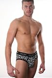 Calvin Klein 365 Logo Brief