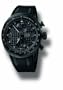 Oris Men's 674 7611 7764RS TT3 Chronograph Black Dial Watch