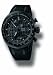 Oris Men's TT3 Chronograph Black Dial Watch #674 7611 7764RS