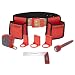 Real Construction Tool Belt Set + Accessories