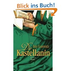 Die Kastellanin (Knaur HC)