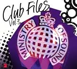 Review Various Artists  / Club Files Vol.3