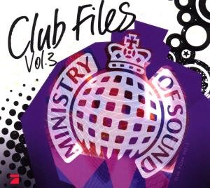 CD-Charts  Search : Club Files Vol.3