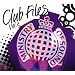 Club Files Vol. 3 (2CD+DVD)