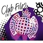 Club Files Vol. 3 (2CD+DVD)