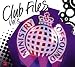 Club Files Vol. 3 (2CD+DVD)