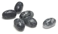 Jelly Belly Plum Jelly Beans, 10-Pound Box