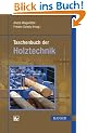 Taschenbuch der Holztechnik