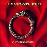 Vulture culture (1984) [VINYL]