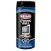Weiman Anti-Static E-Tronic Electronic Cleaning Wipes For LCD Screens, Computers, TVs, Tablets, E-readers, Smart Phones, Netbooks, and Touchscreens (30 Wipes)