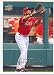 2008 Upper Deck 10 Garret Anderson Los Angeles Angels ( - Baseball Cards)