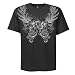 Tampa Bay Buccaneers Flight Short Sleeve Athletic Fit Tee