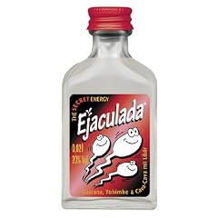 Ejaculada Energy-Drink 20ml