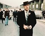 GENE HACKMAN 20X24 COLOR PHOTO