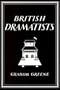 British Dramatists (Writer's Britain Series)
