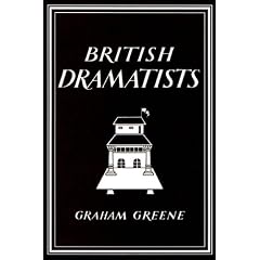 British Dramatists
