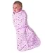 SwaddleMe Graduate 75024 - Graduate (3LB), Puck-Entw�hnung, Schlafsack, Marienk�fer