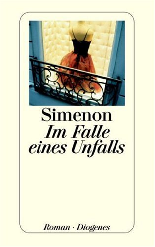 Georges Simenon